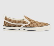 Tennis 1977 Slip-on-Herrensneaker