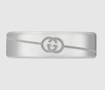 Ring Mit Diagonalem GG