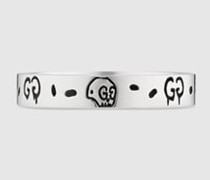 Ghost Ring Aus Silber