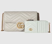 GG Marmont Mini-Tasche