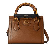 Gucci Diana Mini-Shopper