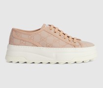 Damensneaker Mit GG