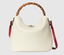 Mittelgroße Diana Schultertasche
