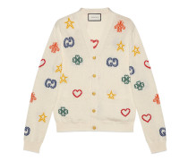 Gucci Strickjacken Cardigans Sale 43 Mybestbrands