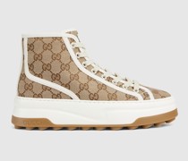 High-Top-Damensneaker Mit GG