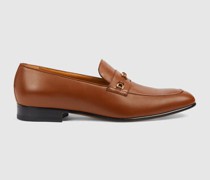 Herrenloafer Mit GG