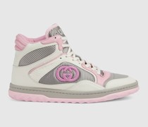 High-Top-Sneaker