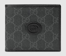 Brieftasche Mit GG