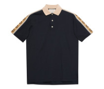 gucci monogram polo