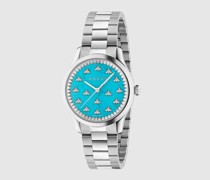 G-Timeless Uhr Mit Bienen