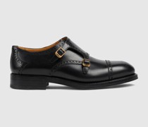 Herren-Monkstrap