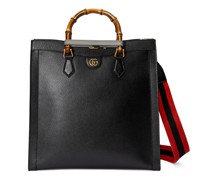 Großer Gucci Diana Shopper
