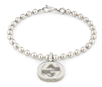 GG Armband aus Silber