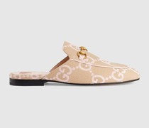 Princetown Damenslipper Mit Jumbo GG