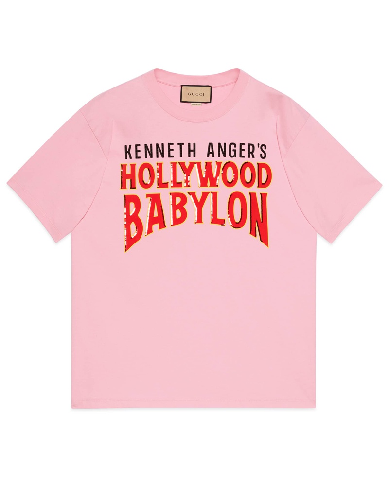 Gucci T-Shirts | Sale -30% | MYBESTBRANDS