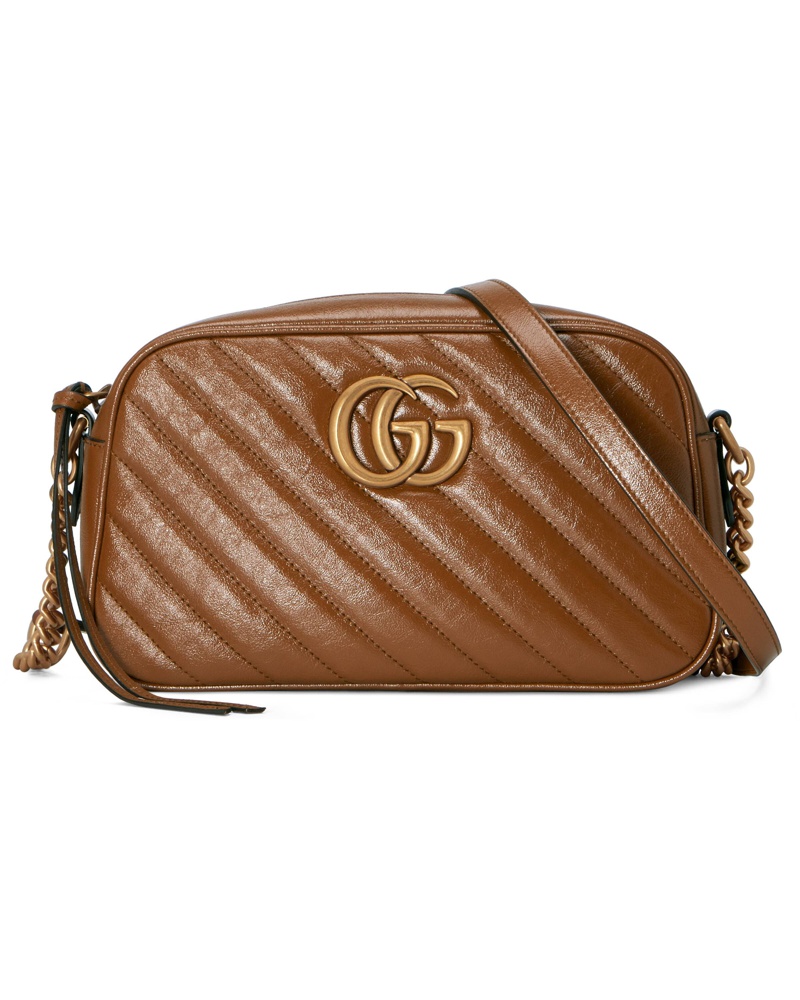 gucci marmont mini camera