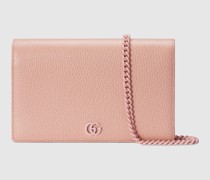 GG Marmont Mini-Tasche Mit Kette