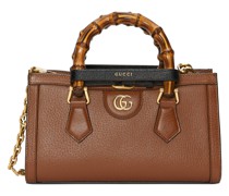 Kleine Gucci Diana Schultertasche