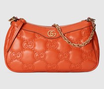 Handtasche Aus GG Matelassé