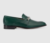 Herrenloafer Mit GG