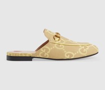 Princetown Damenslipper Mit Jumbo GG