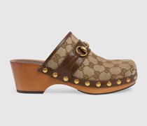 Damen-Clog Mit GG
