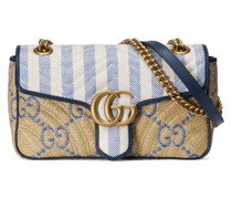 Gucci marmont gürteltasche - Die hochwertigsten Gucci marmont gürteltasche ausführlich analysiert