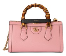 Kleine Gucci Diana Schultertasche