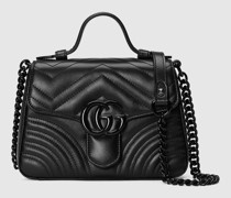 GG Marmont Mini-Henkeltasche