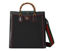Großer Gucci Diana Shopper