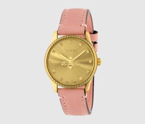 G-Timeless Uhr Mit Biene