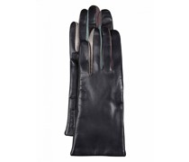 Multicolor Gloves