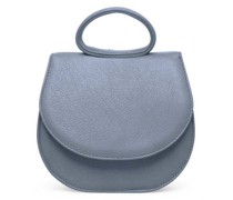 Ebony Mini Loop Bag