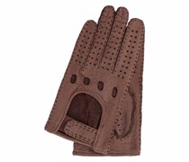 Women's Peccary Driving Gloves