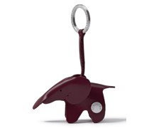 Elephant Keyring
