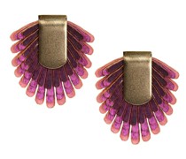 Pam Pem Earring Stud