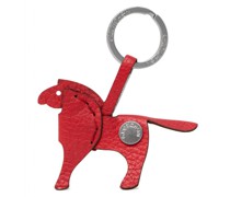 Pony Key Ring