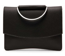 Oyster Clutch Three