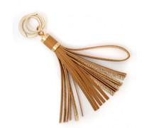 Tassel Keyring