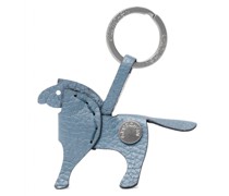 Pony Keyring