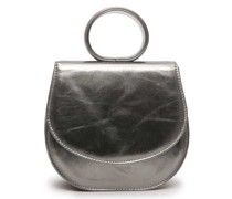 Ebony Mini Loop Bag