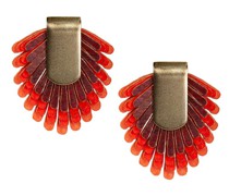 Pam Pem Earring Stud