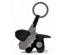 Lion Keyring