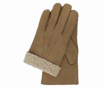 Men's Curly Gloves