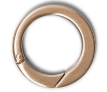 26mm Ø Snap Ring - mit Gretchen Logo