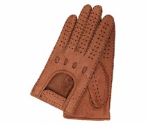 Women's Peccary Driving Gloves