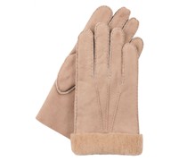 Men's Merino Gloves