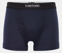 Boxershorts navy