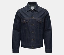 Jeansjacke navy