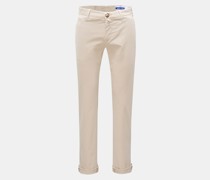 Chino 'Bobby' beige